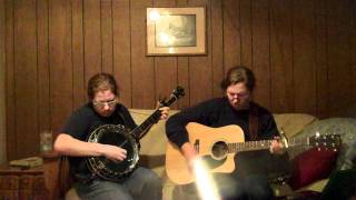 Tennessee (Gillian Welch cover)