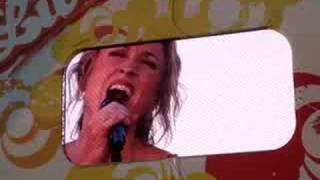 Natalia@VTM Live 2008 - Shelter