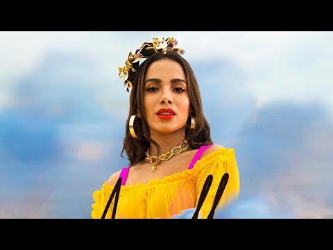 [FREE] Anitta x Tropkillaz x J. Balvin Latin Type Beat | "Día de la Muertos" | (Prod. Artteye Beats)