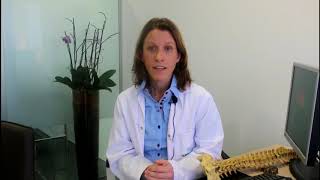 ¿Cómo se realizan las infiltraciones de la columna vertebral