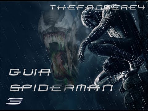 spider man 3 gba download