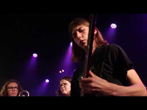 The Chacksnips "Live from KME"