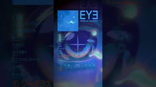 10. シーグラス　（3rd full album "EYE" より） #NOMELONNOLEMON #ノーメロ #ノーメロ_EYE