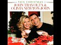 Olivia Newton-John & John Travolta • This Christmas