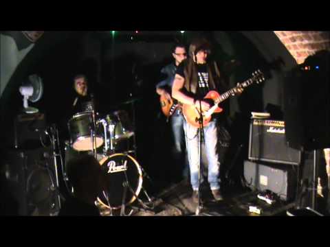 249 Soczewa Blues Session - 10.01.2014