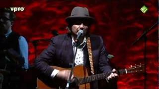 Wilco - I am trying to break your heart - 3 On Stage 04-02-12 HD