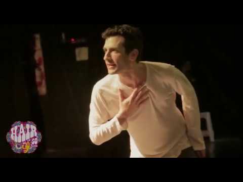 Audiciones Hair Argentina 2019 - Trailer 5