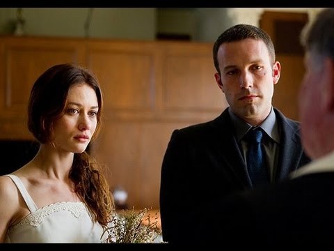 To The Wonder - Movie Review