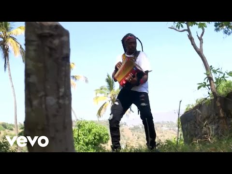 Ferro Gaita - Sprito de Alemanha