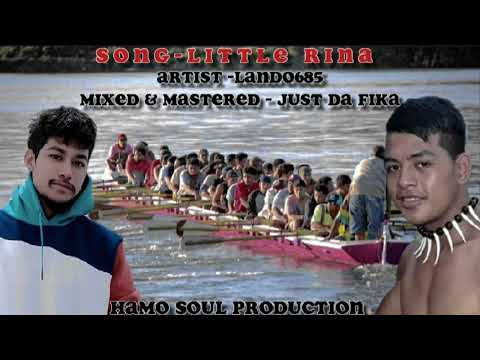 Lando685 - Little Rina Anthem (Samoan new song 2023).