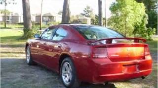 preview picture of video '2006 Dodge Charger Used Cars Baton Rouge LA'