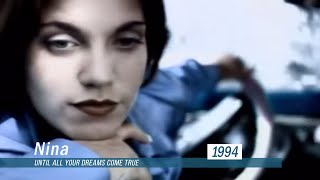 Nina - Until All Your Dreams Come True (HD, 1080p, 16:9)