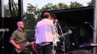 Stars at Rifflandia 2013: Bitches in Tokyo &amp; Take Me To The Riot