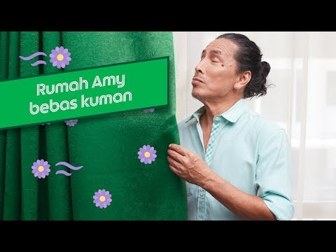 House Disinfection masa PKP