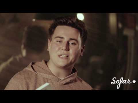 TOMMY SISSONS - Poets are Endangered | Sofar London