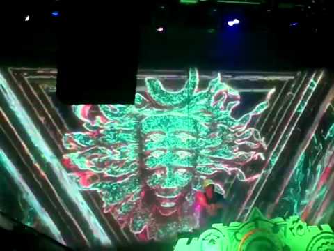 06/12/14 T.I.P. WORLD PARTY @ RED CLUB MOSCOW RUSSIA