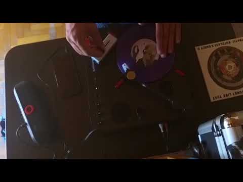 Sandro gi (Italy) - Mixfader World Battle 2018: Round 1