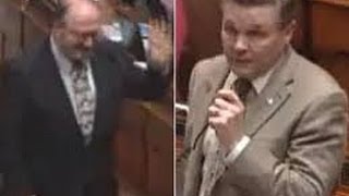 Funniest Anti-Gay Argument Ever