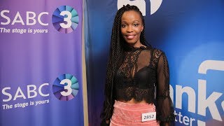 #PSON3 Top 10 2018 Finalist Zikhona Mda video