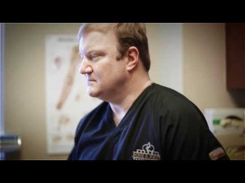 Meet T. Andrew Riddle, MD of Georgia Bone & Joint Surgeons