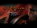 God Of War 2 Intro