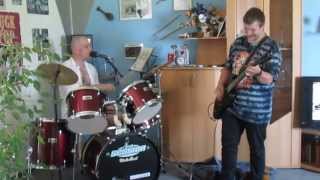 Verdamp lang her [ cover ]