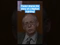 Pastor Shares His Story Of A Bigfoot Sighting In 1975 Squatch Watchers Rewind