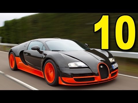 Forza Motorsport 5 - Part 10 - Bugatti Veyron Super Sport (Let's Play / Walkthrough / Playthrough)