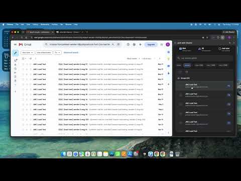Item video thumbnail