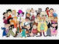 Guess The Disney Cartoon Theme Song