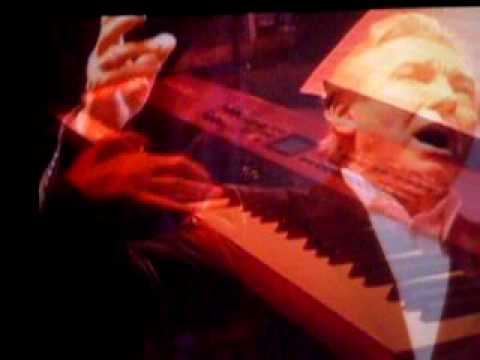 Karel Gott _ Nocni Kral ( I drove all nigh) Live 2009
