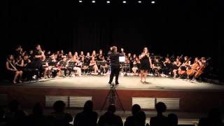 MOONLIGHT SHADOW - Atrilia 2015