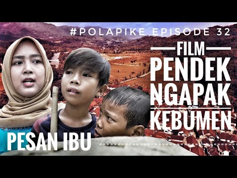 pesan-ibupolapikefilm-pendek-ngapak-kebumen