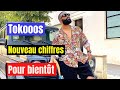 Fally Ipupa L Album Tokooos 3 Ans Plus Tard