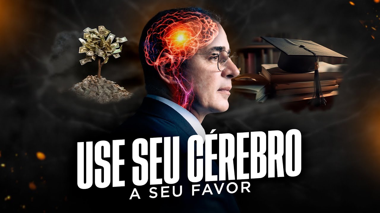 Desbloqueie o Potencial Máximo do Seu Cérebro: Crenças e Memorias