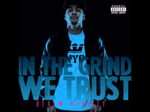 Realm Reality Ft. Prodigy - Grindmode Infamous