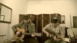 Slide & Joy: Ansa Blues (Hesitation Blues Cover)