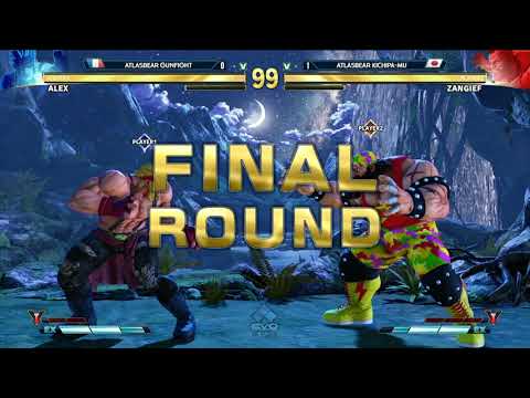 SFV: Evo Japan 2018 Day 2 Pools Part 1