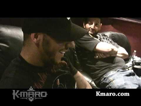 Kmaro.TV - Making of - Celebration