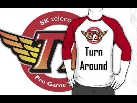 Epic Turn Around (SKT T1 K vs. Fnatic)