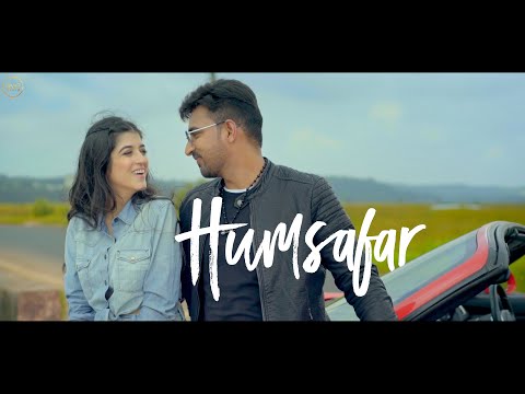 Prashant chaudhary Humsafar Official Music video