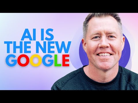 AI Is What Google Was In 2004