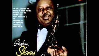 Charlie Shavers "The Man I Love" 1956