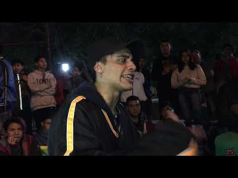 PACHU vs MISA - 8vos - Real Free Fecha 3