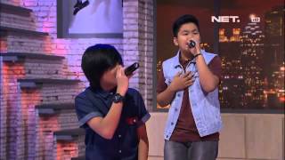 Download lagu Eeaa - Coboy Jr mp3