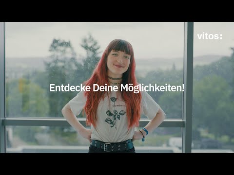 Mit Sicherheit menschlich - Forensische Psychiatrie bei Vitos