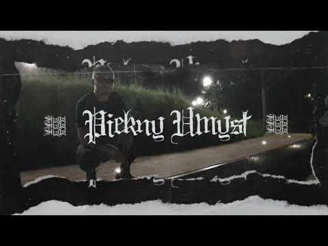 Shagzi - Piękny Umysł FREESTYLE (prod.Soulker)