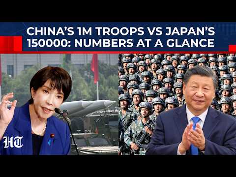 China's 60+ Submarines Vs Japan’s 24: PLA Could Steamroll Entire Country Before US Even Shows Up?