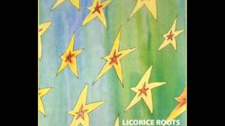 Licorice Root Orchestra (Raymond Listen) - Cloud Symphonies