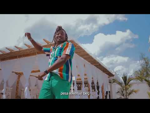 LIL MIZZE - MABUNDA ( LAHO )
